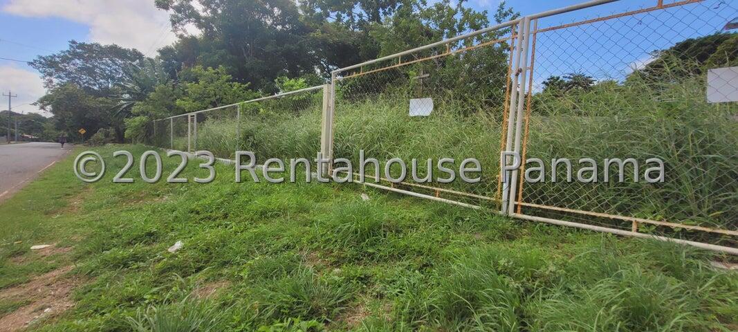 Commercial Property for Sale in Panama City Panamá Province